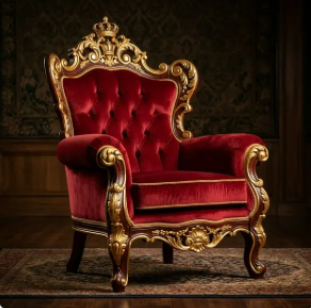 Modern Designer Chair 2
